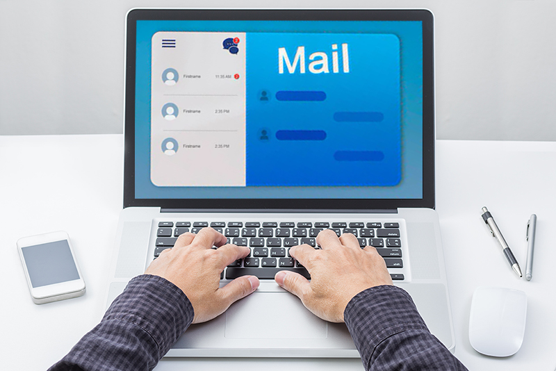 Marketing Automation